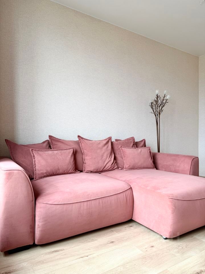 m. Aminyevskaya: Apartment, 2-rooms