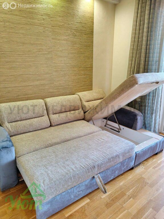 m. Ilyinskaya: Apartment, 1-rooms