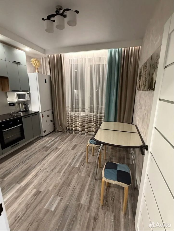 m. Bitsa: Apartment, 1-rooms
