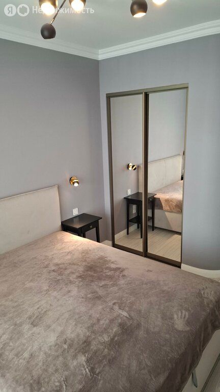 m. Khimki: Apartment, 3-rooms
