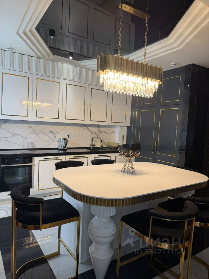 m. Krasnoselskaya: Apartment, 2-rooms