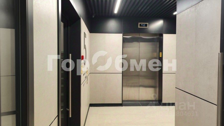 m. Moskva Tovarnaya: Apartment, 1-rooms