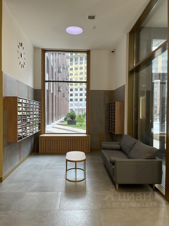 m. Koptevo: Apartment, 1-rooms
