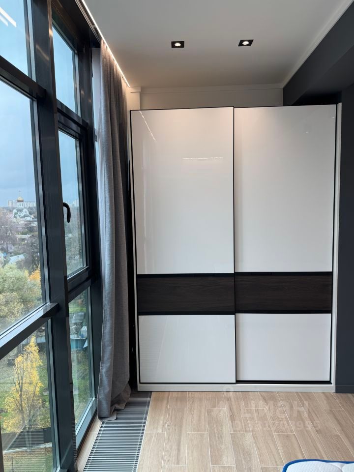 m. Nemchinovka: Apartment, studio