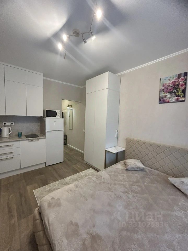 m. Pyatnitskoe shosse: Apartment, studio