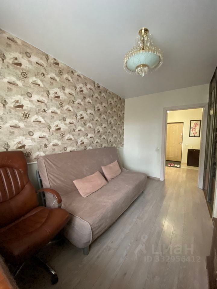 m. Marksistskaya: Apartment, 2-rooms