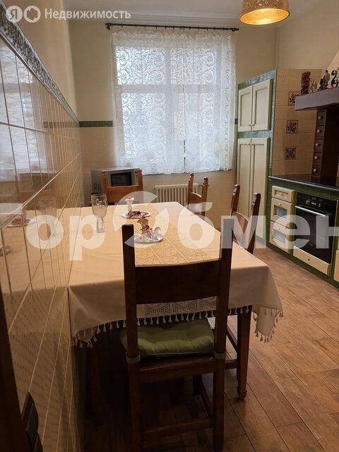 m. Marksistskaya: Apartment, 3-rooms