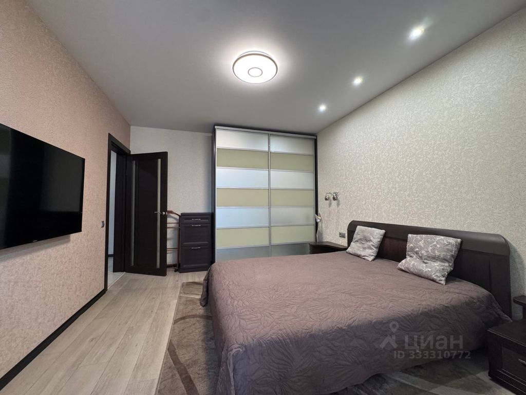 m. Planernaya: Apartment, 2-rooms