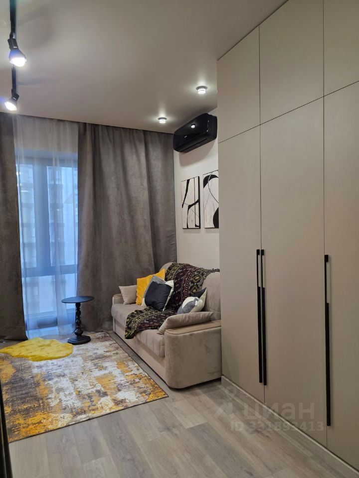 m. Ugreshskaya: Apartment, 2-rooms