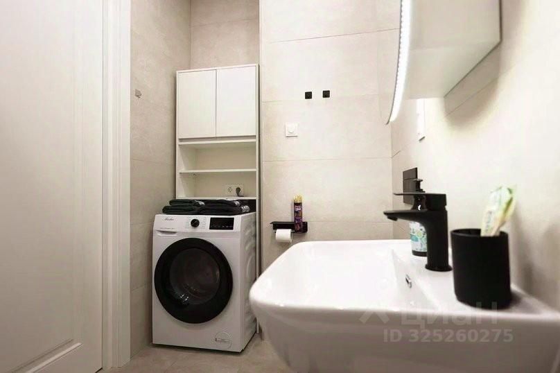 m. Skolkovo: Apartment, 1-rooms