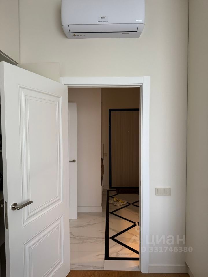 m. Aminyevskaya: Apartment, 1-rooms