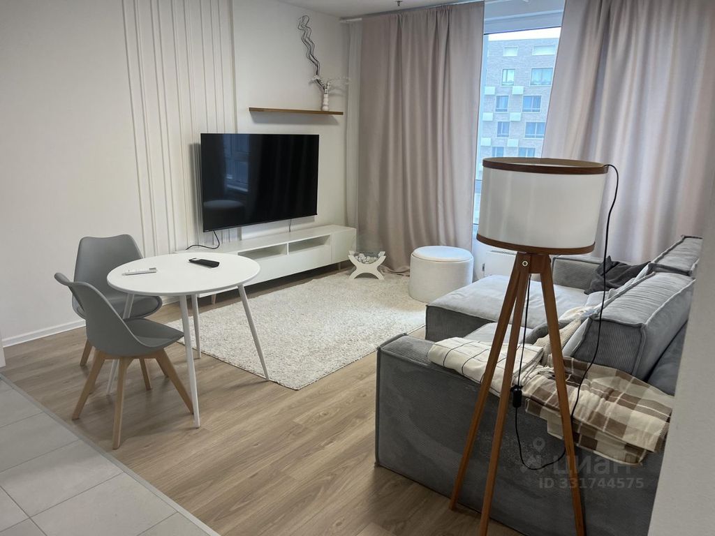 m. Streshnevo: Apartment, 1-rooms