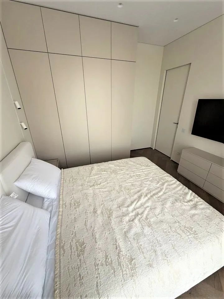 m. Michurinsky prospekt: Apartment, 2-rooms