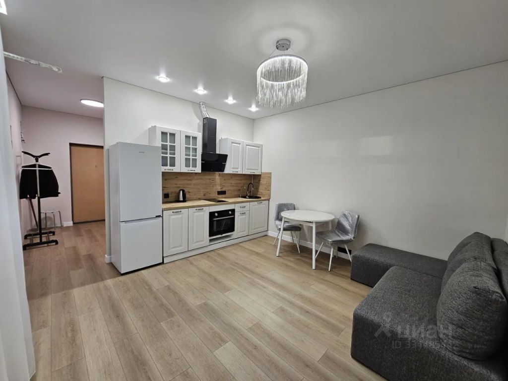 m. Zyablikovo: Apartment, 1-rooms