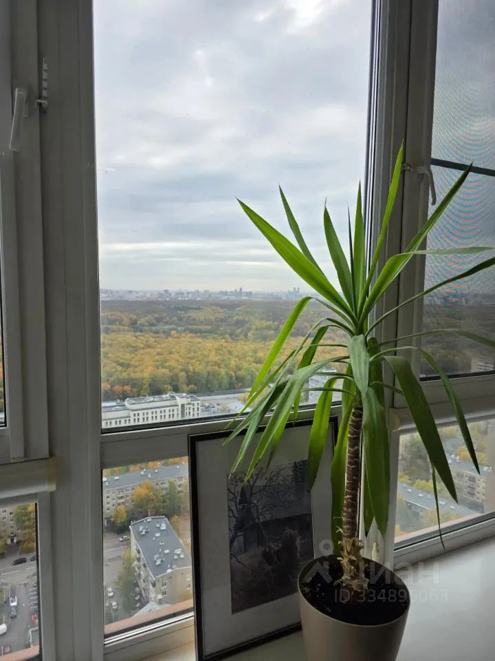 m. Izmaylovskaya: Apartment, 2-rooms