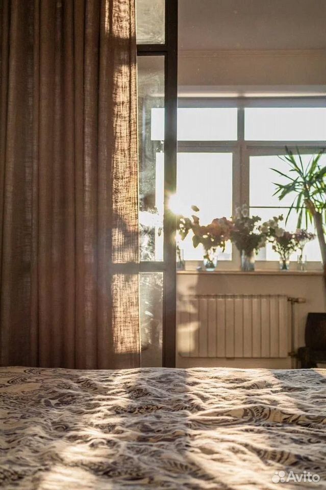 m. Schukinskaya: Apartment, 2-rooms