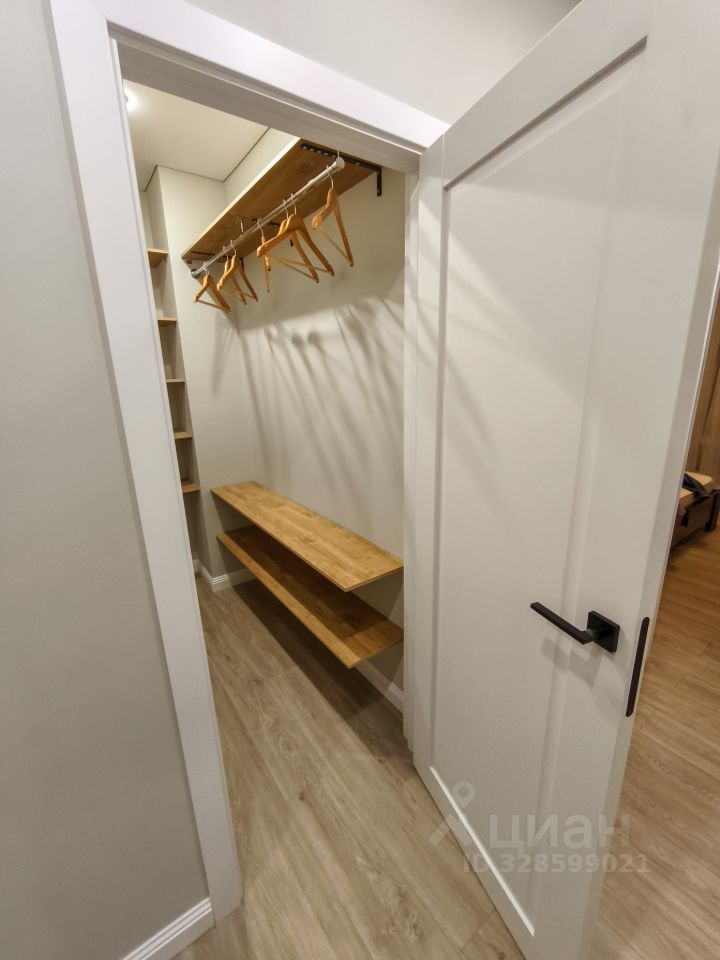 m. Bitsa: Apartment, 3-rooms