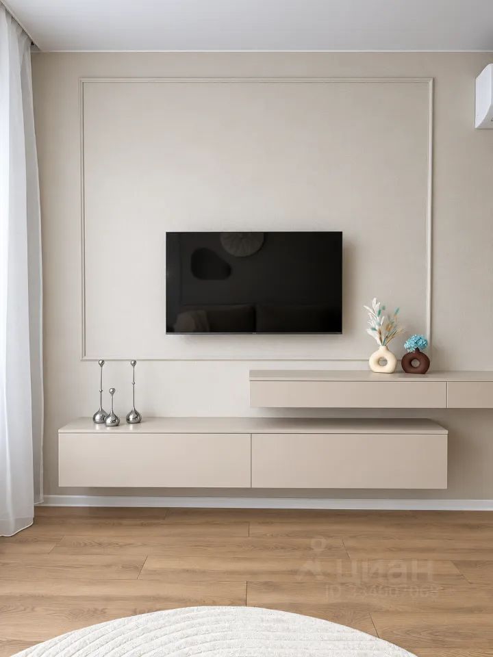 m. Likhobory: Apartment, 1-rooms