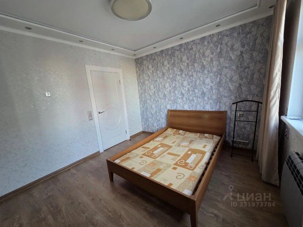 m. Molzhaninovo: Apartment, 2-rooms