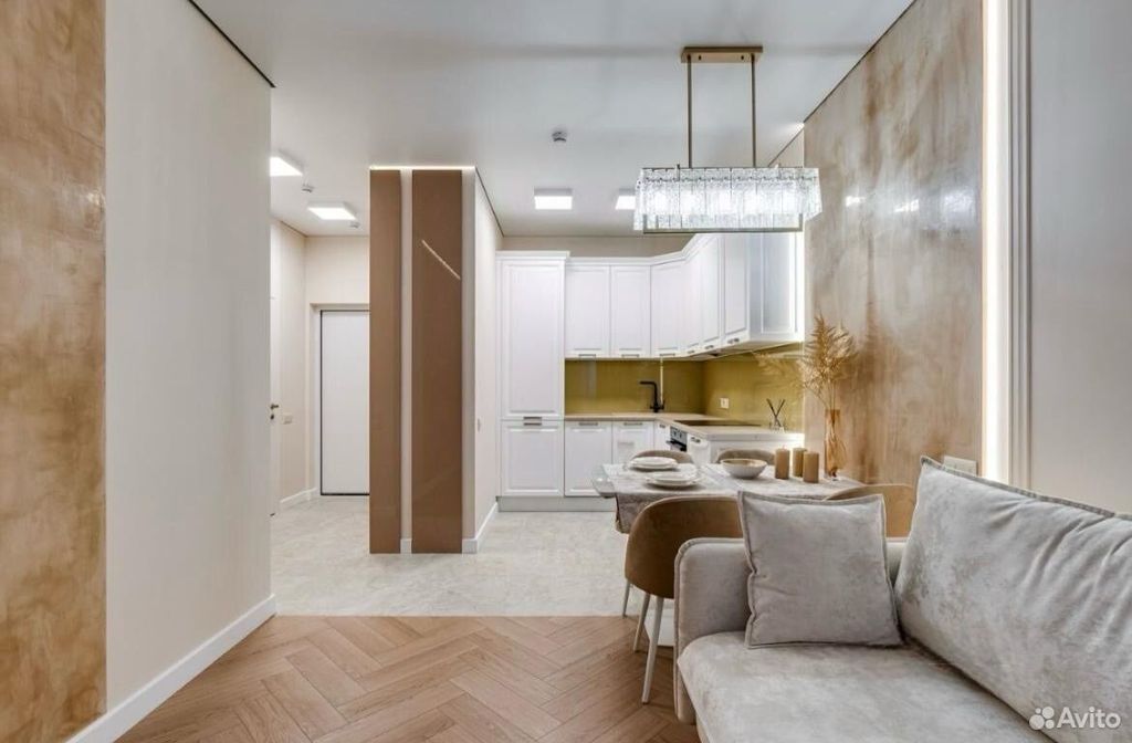 m. Streshnevo: Apartment, 1-rooms