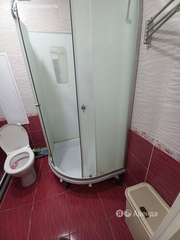 m. Ilyinskaya: Apartment, 1-rooms
