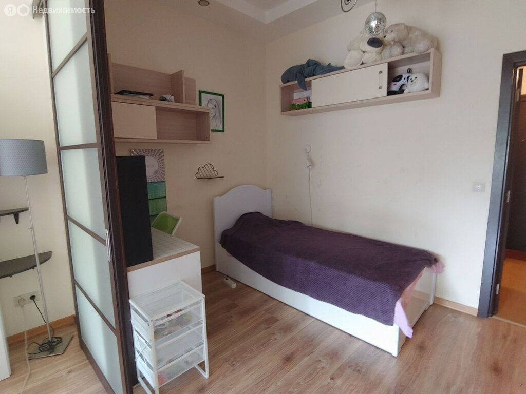 m. Bulvar Rokossovskogo: Apartment, 1-rooms