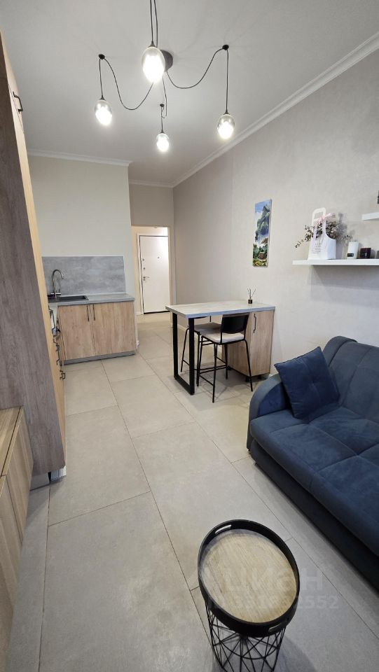 m. Strogino: Apartment, 1-rooms