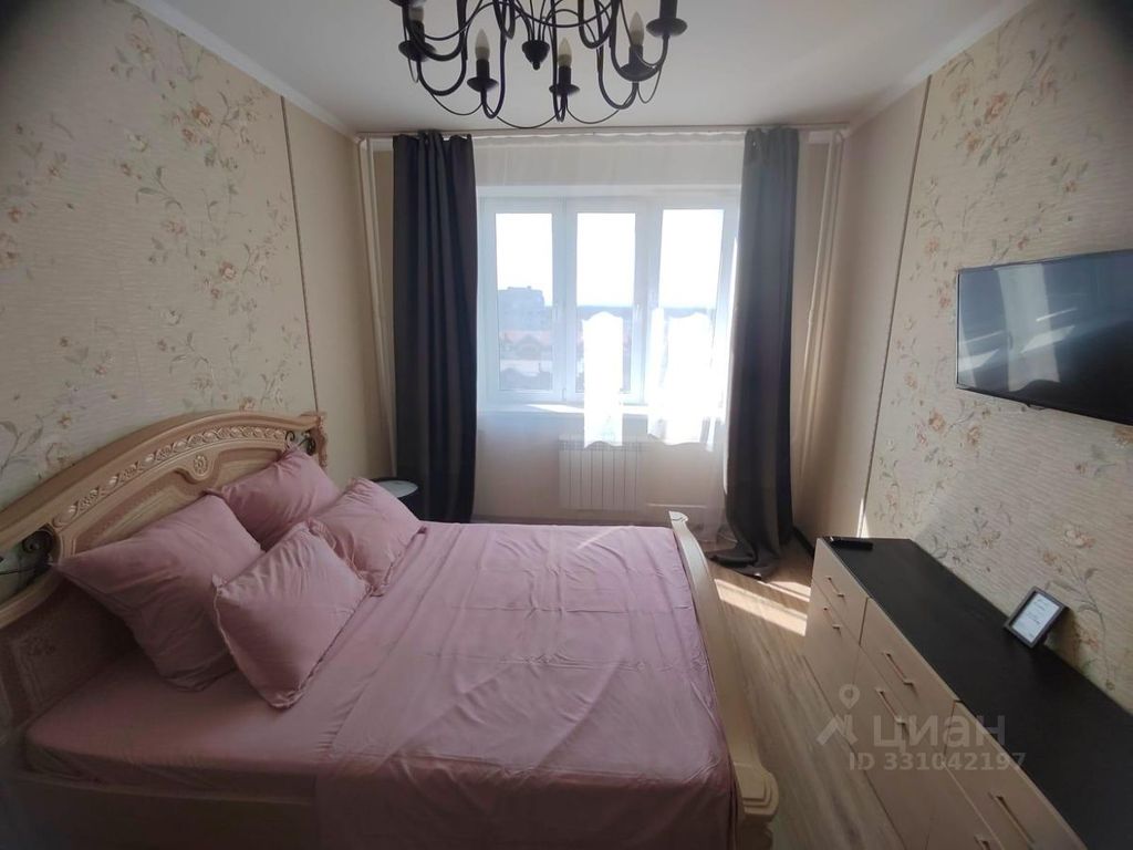 m. Otdykh: Apartment, 1-rooms