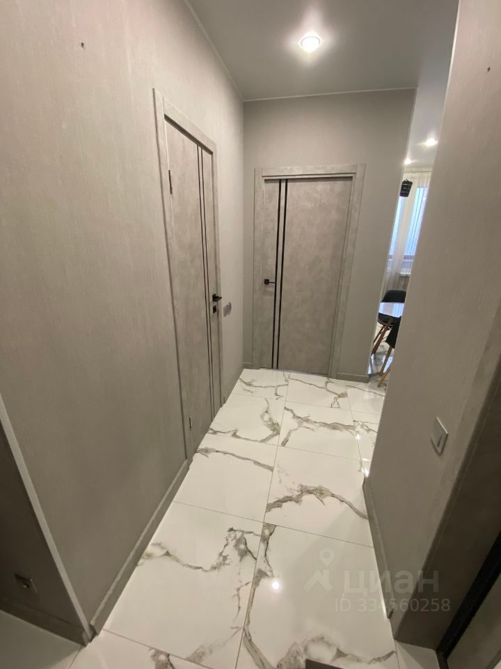 m. Fabrichnaya: Apartment, 1-rooms