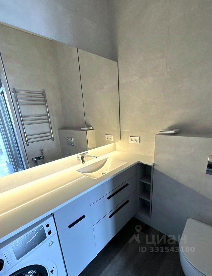 m. Novoslobodskaya: Apartment, 3-rooms