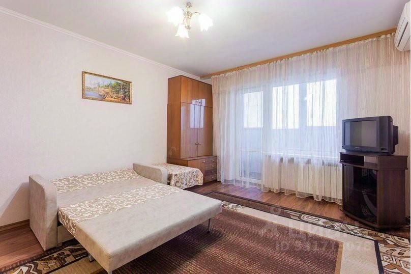 m. Polyanka: Apartment, 1-rooms