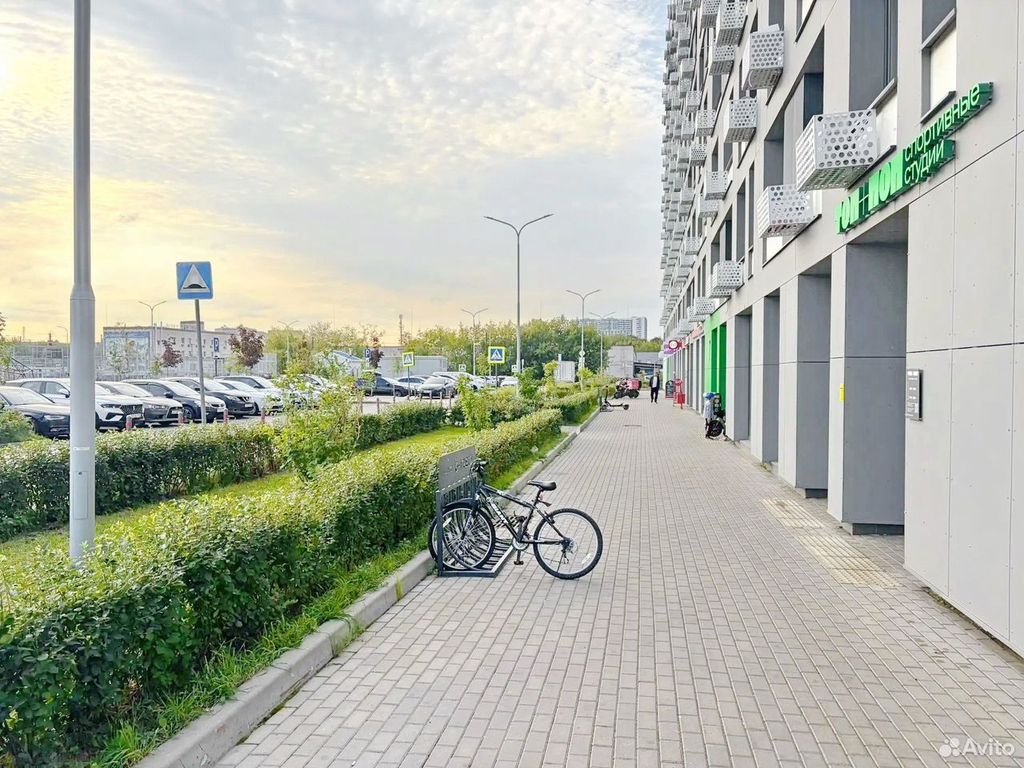 m. Lyubertsy I: Apartment, studio