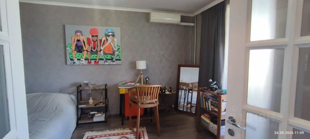 m. Taganskaya: Apartment, 1-rooms