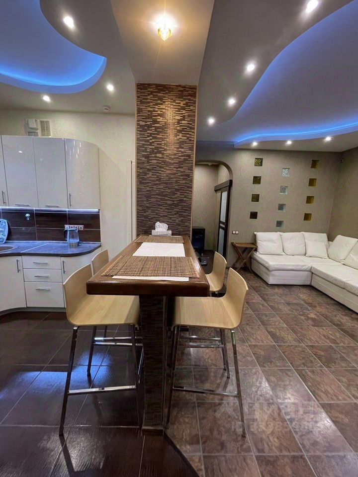 m. Penyagino: Apartment, 1-rooms