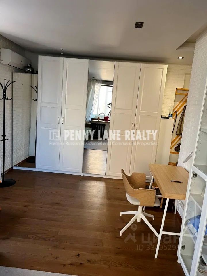 m. Sportivnaya: Apartment, 1-rooms