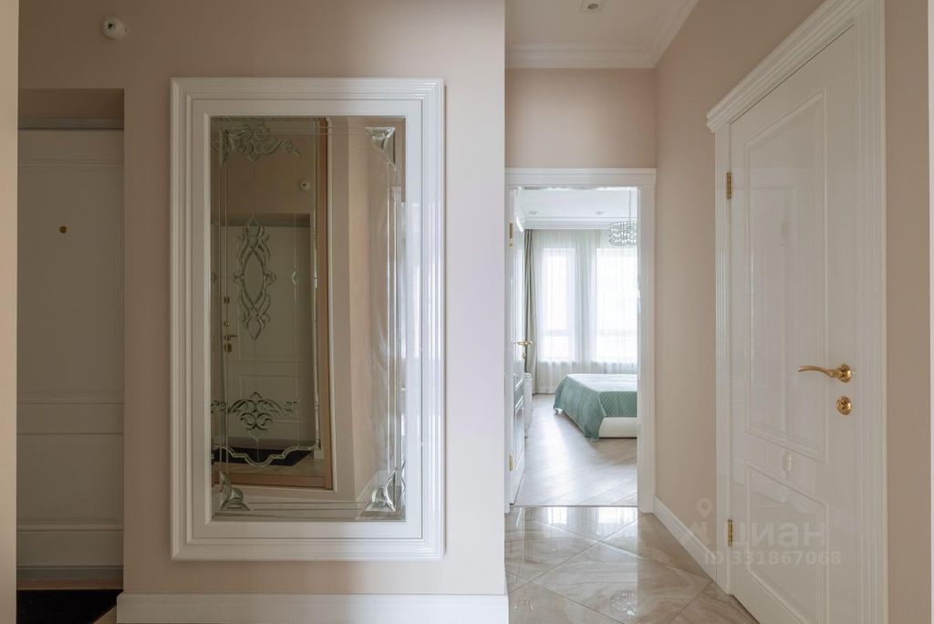 m. Botanichesky sad: Apartment, 2-rooms