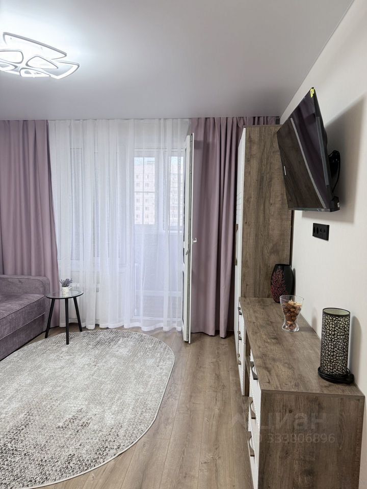 m. Prospekt Mira: Apartment, 1-rooms