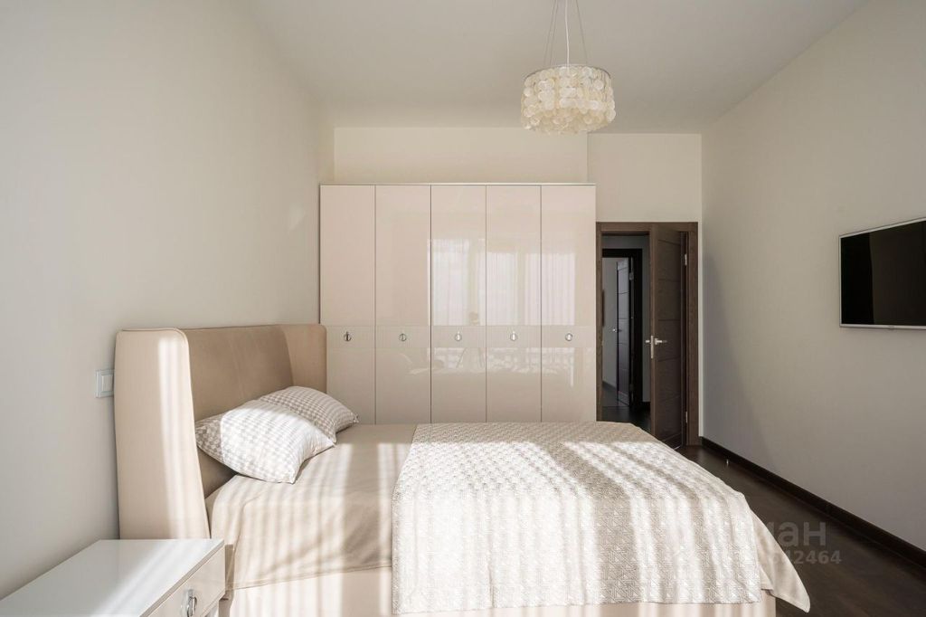 m. Davydkovo: Apartment, 2-rooms