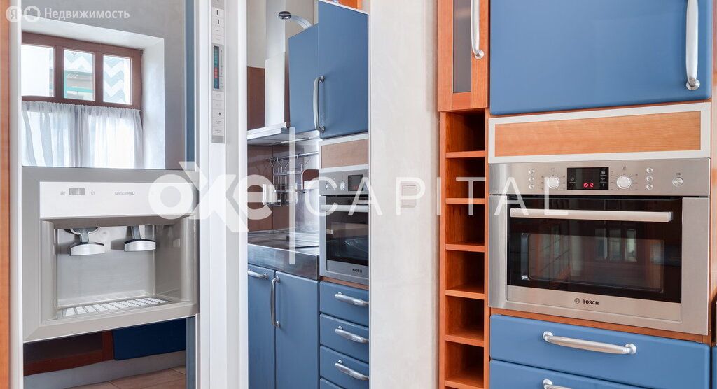 m. Trubnaya: Apartment, 3-rooms