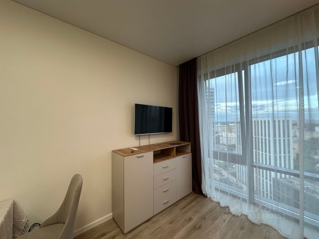m. Alekseevskaya: Apartment, 2-rooms