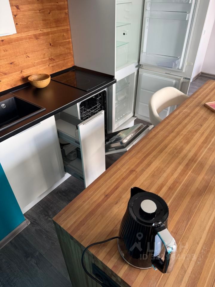 m. Penyagino: Apartment, studio