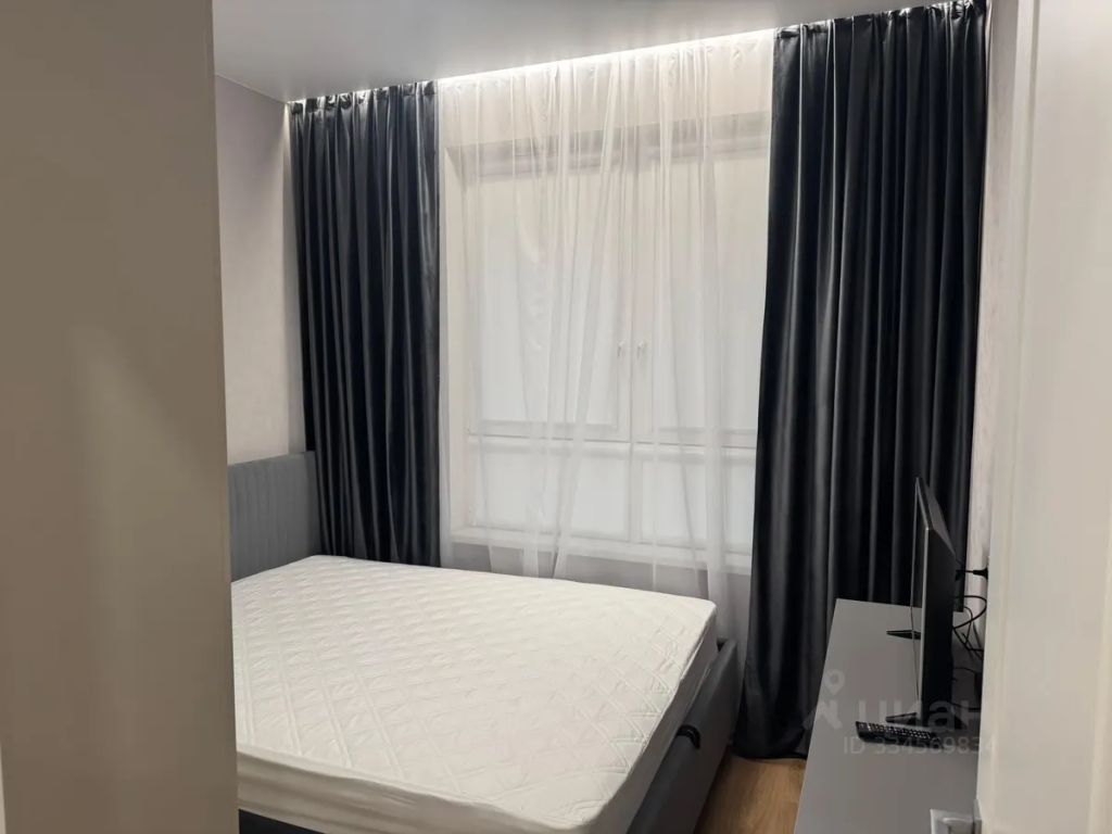m. Skolkovo: Apartment, 1-rooms
