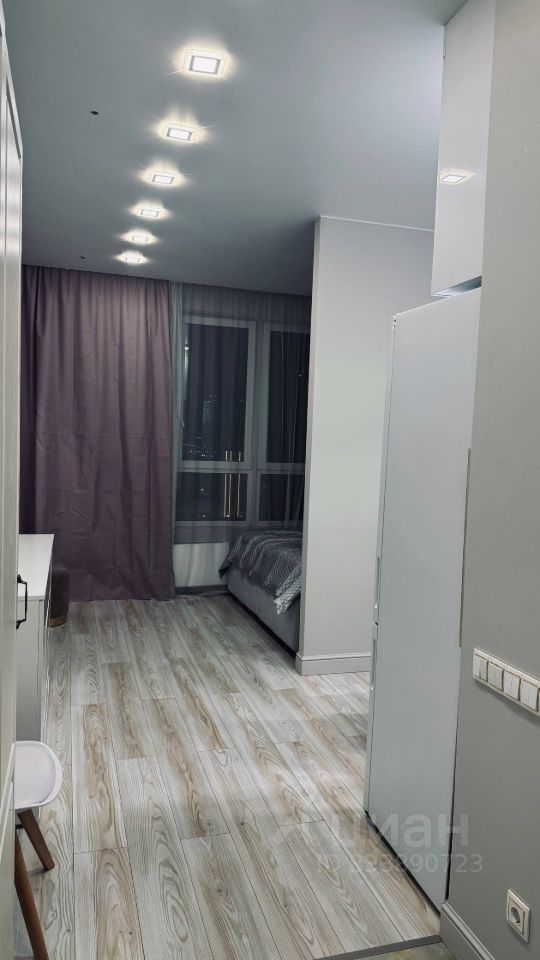 m. Shelepikha: Apartment, 1-rooms