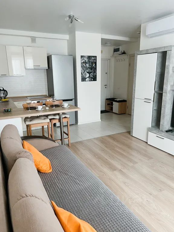 m. Vnukovo: Apartment, 1-rooms