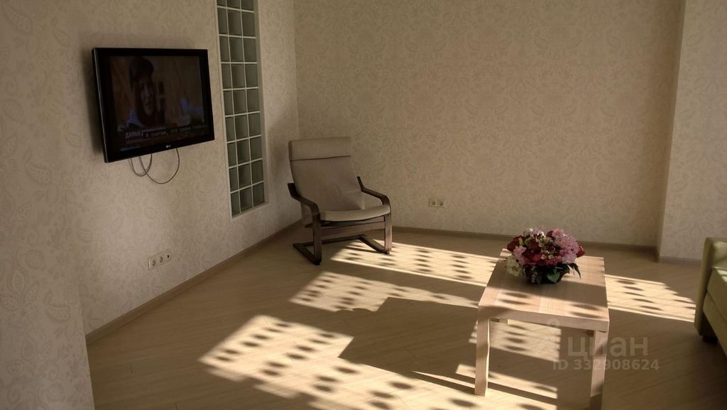 m. Opalikha: Apartment, 2-rooms