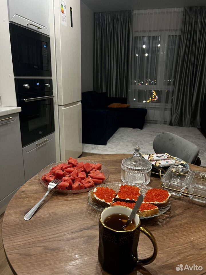 m. Kotelniki: Apartment, 1-rooms