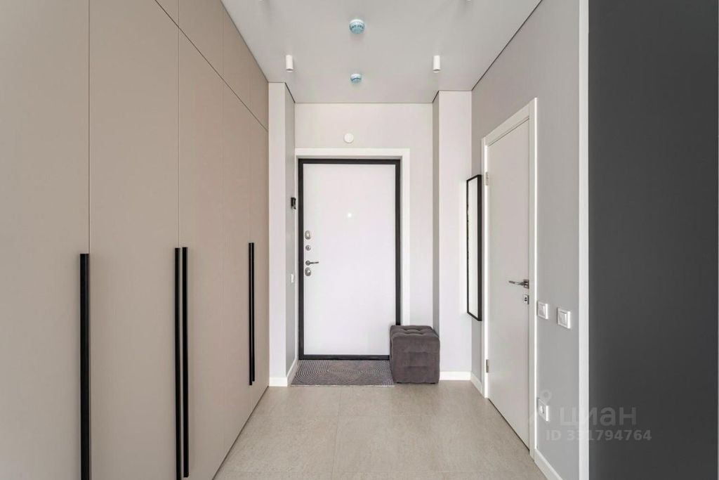 m. Volgogradsky prospekt: Apartment, 1-rooms