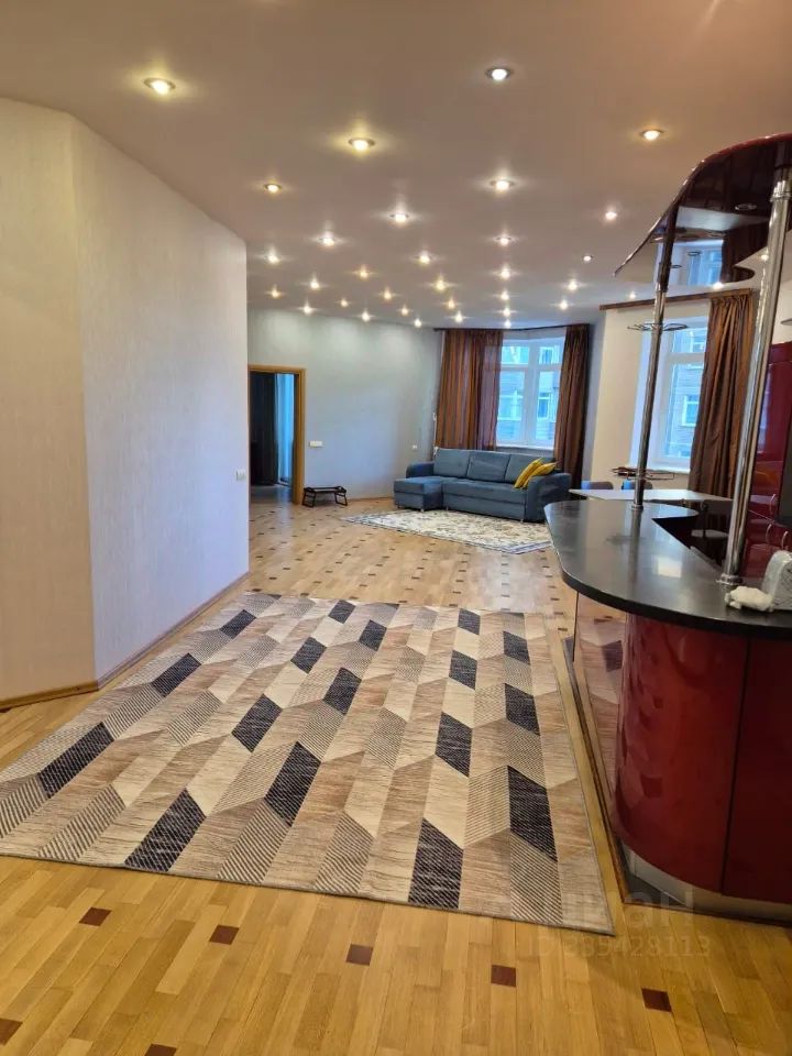 m. Troparevo: Apartment, 2-rooms