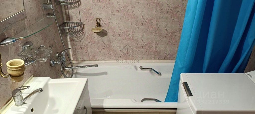 m. Sheremetyevskaya: Apartment, 2-rooms