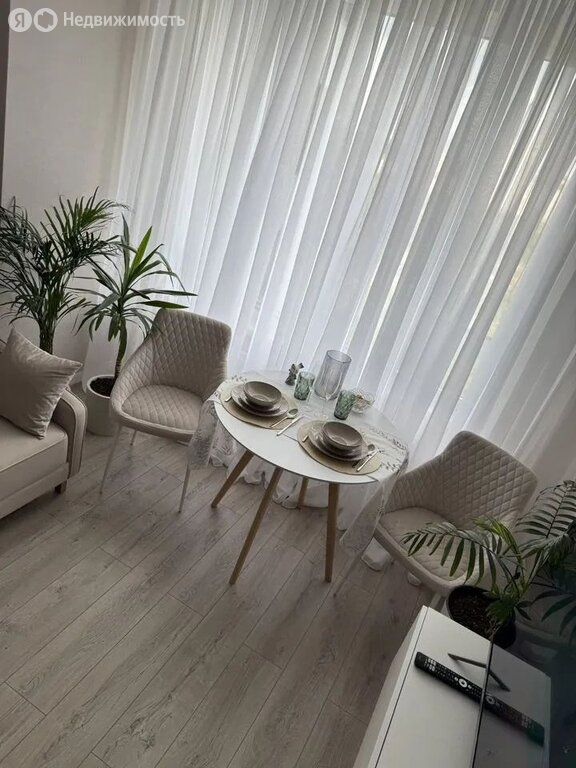 m. Strogino: Apartment, 1-rooms